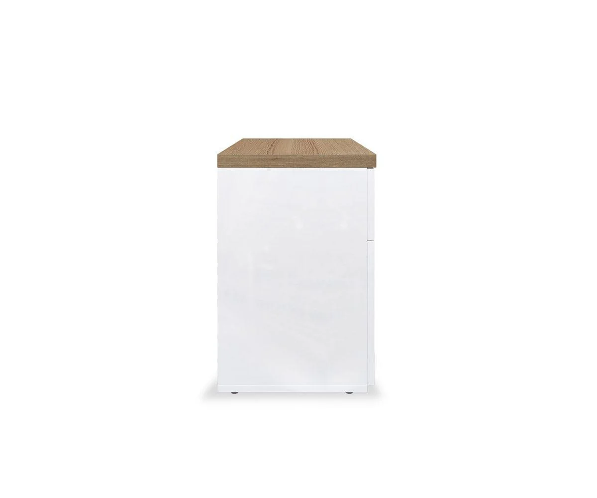 Oakley Entryway Bench - Image 4