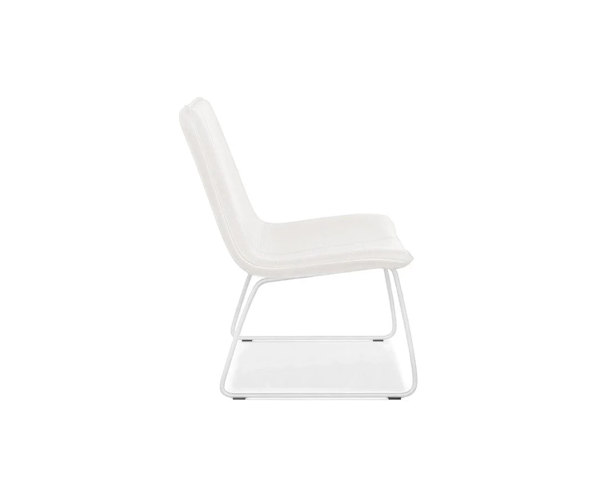 Oken Lounge Chair - Image 13