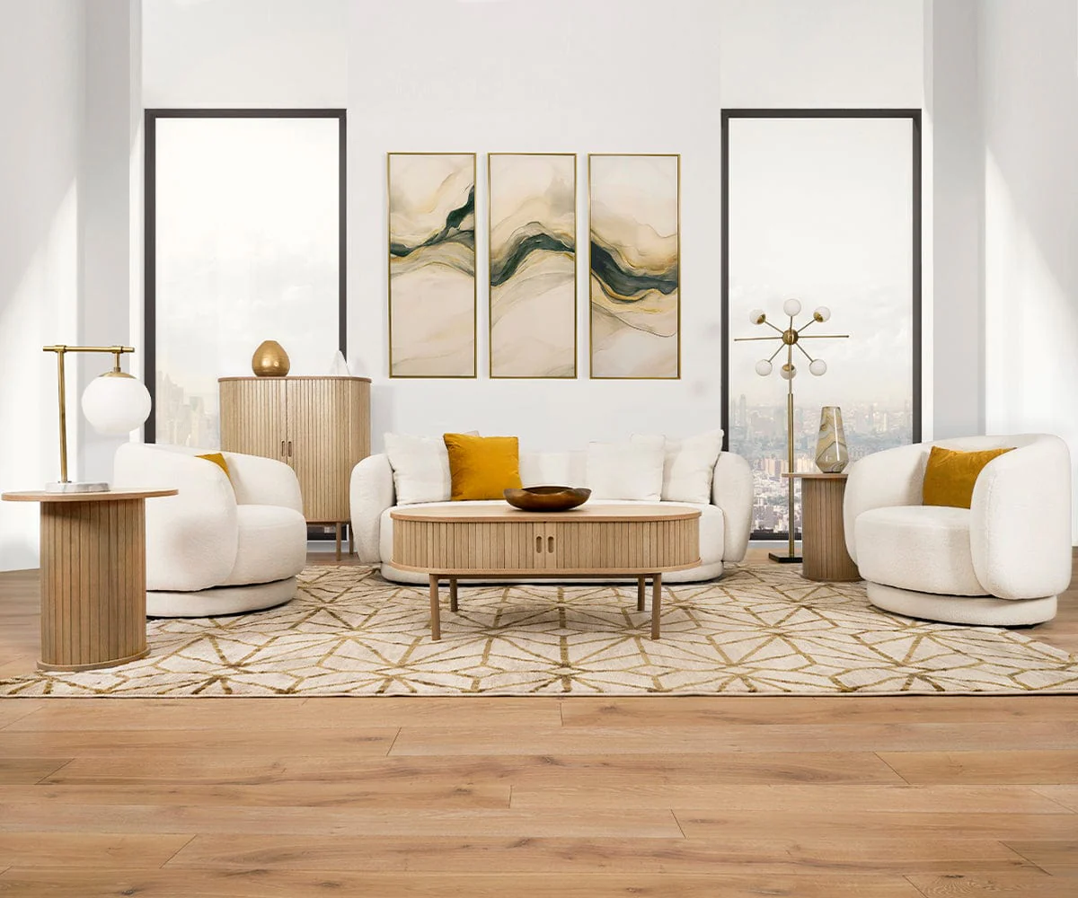 Orella End Table - Image 3