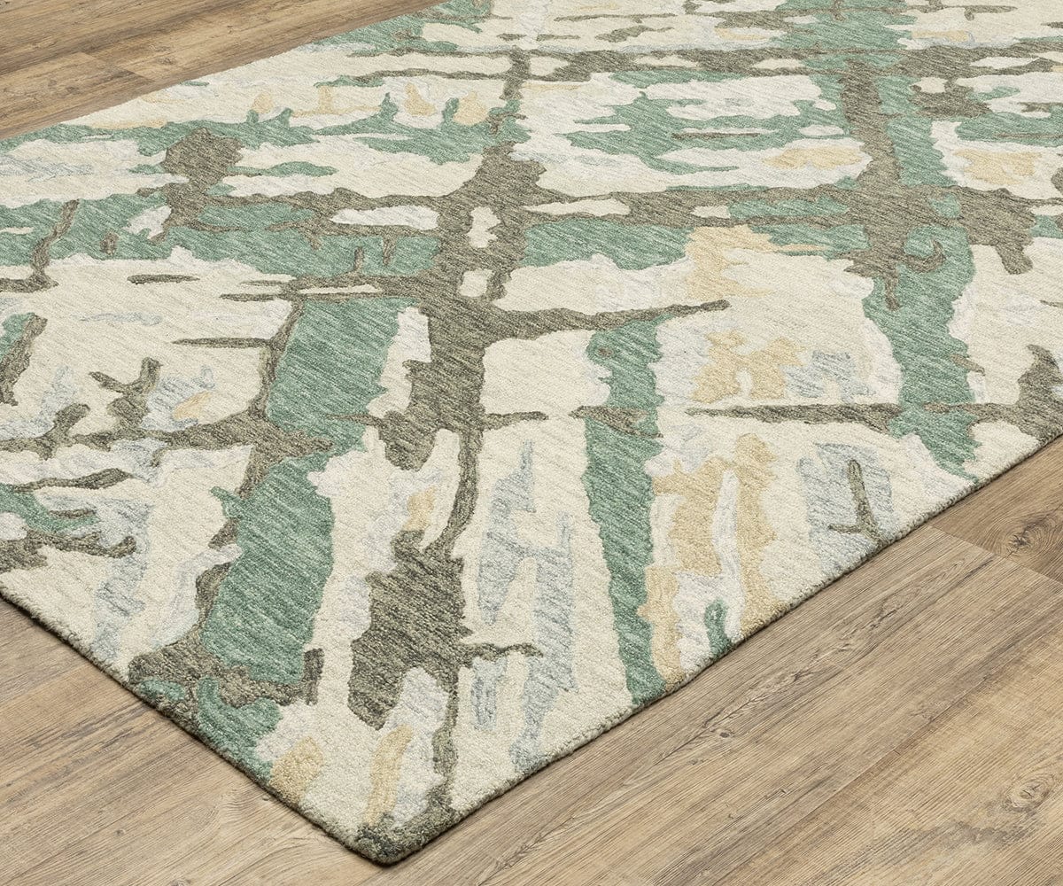 Oriental Weaver Kipton / KIP08 Rug - Image 2