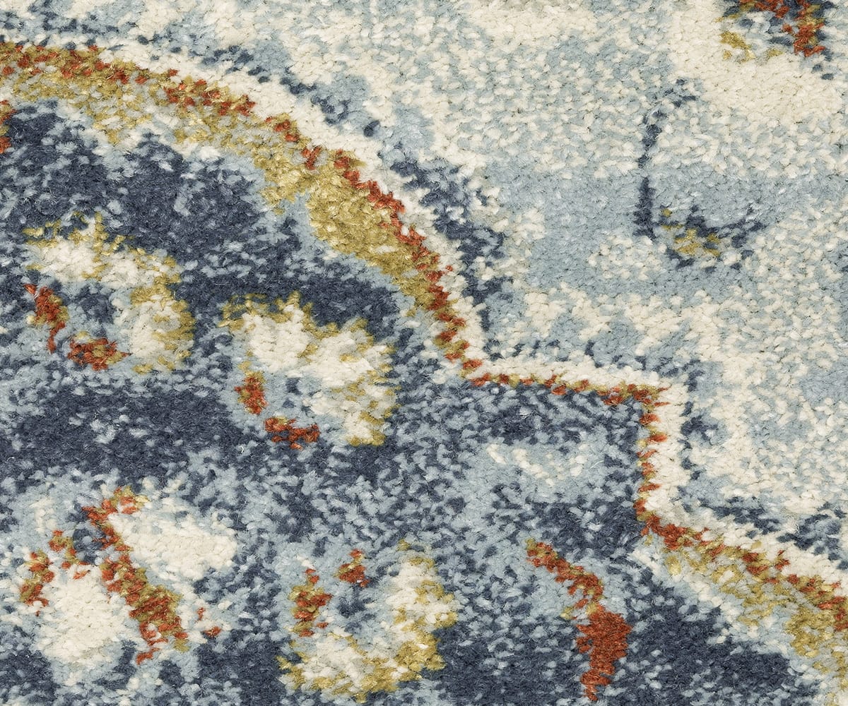 Oriental Weavers Branson / BR01A Rug - Image 5