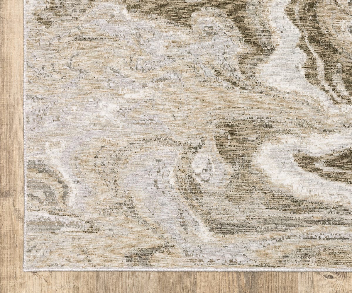 Oriental Weavers Nebulous / 530E Rug - Image 2