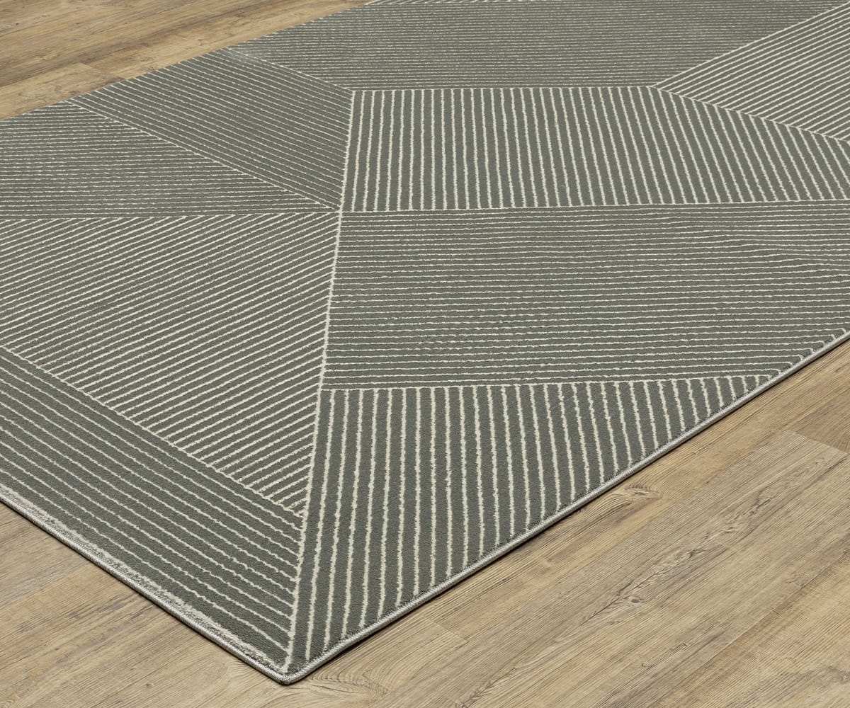 Oriental Weavers Raylan / RAY08 Rug - Image 2