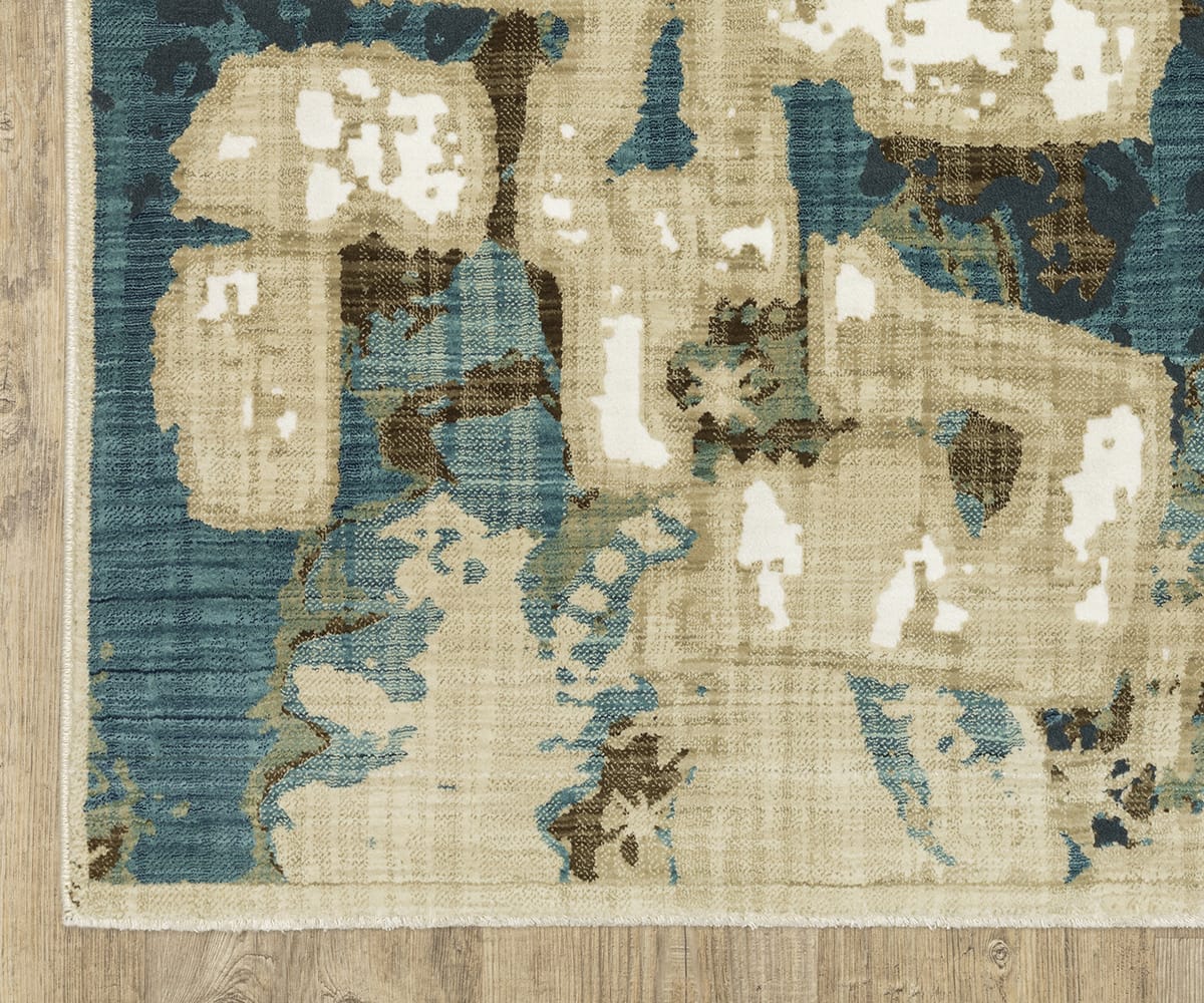 Oriental Weavers Reed / RE11Q Rug - Image 3