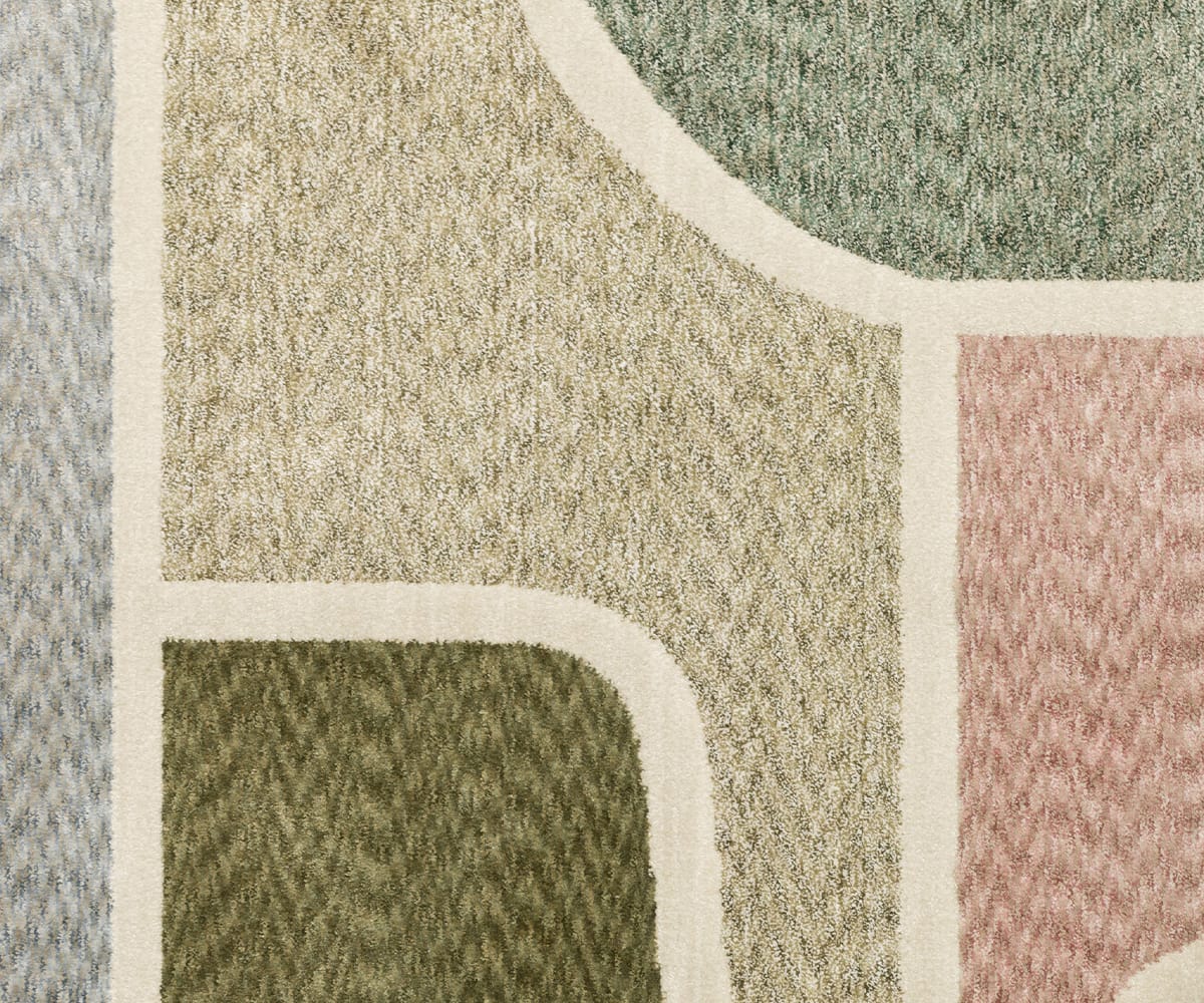 Oriental Weavers Tisdell / TIS02 Rug - Image 4