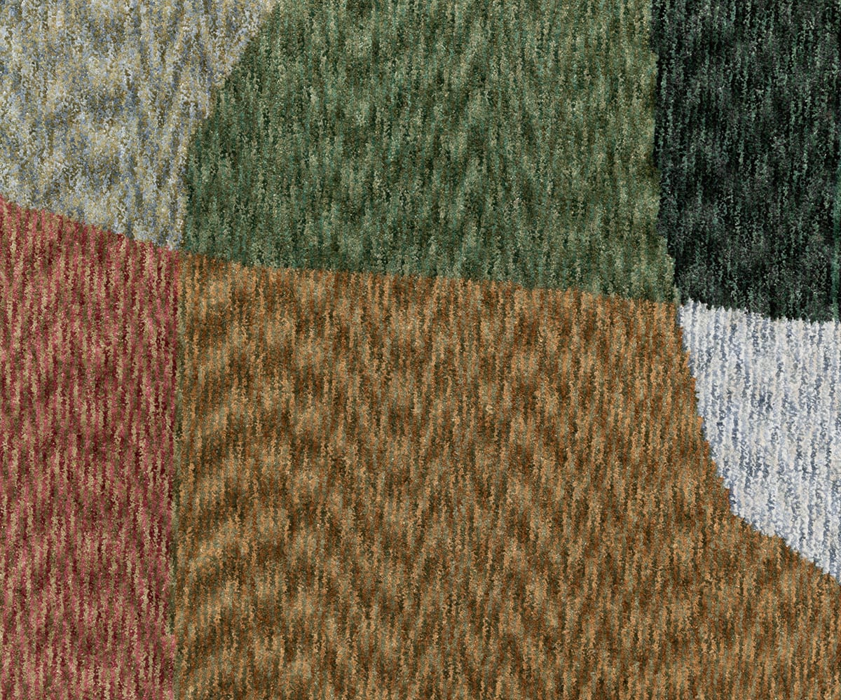 Oriental Weavers Tisdell / TIS11 Rug - Image 4