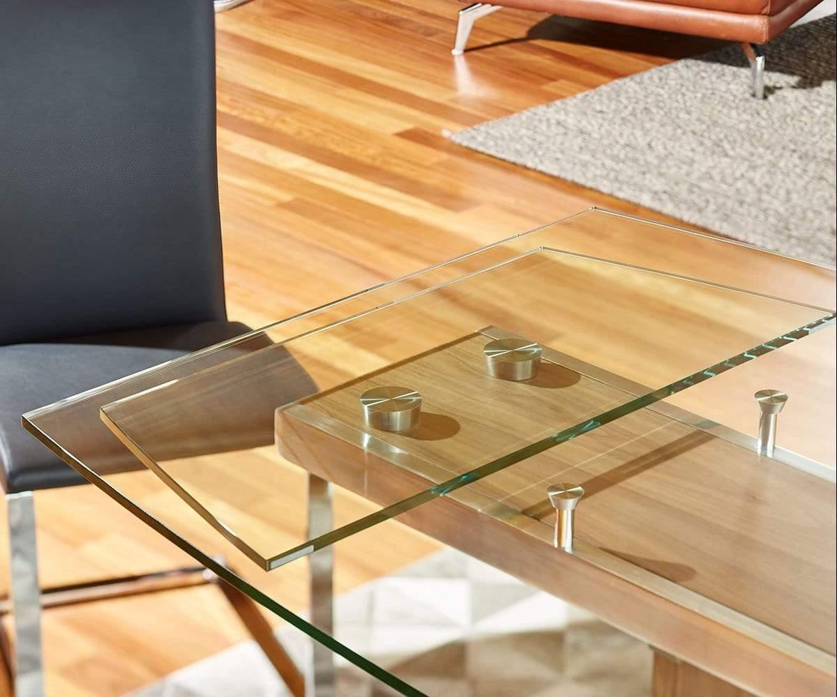 Ragnar Extension Dining Table - Image 6