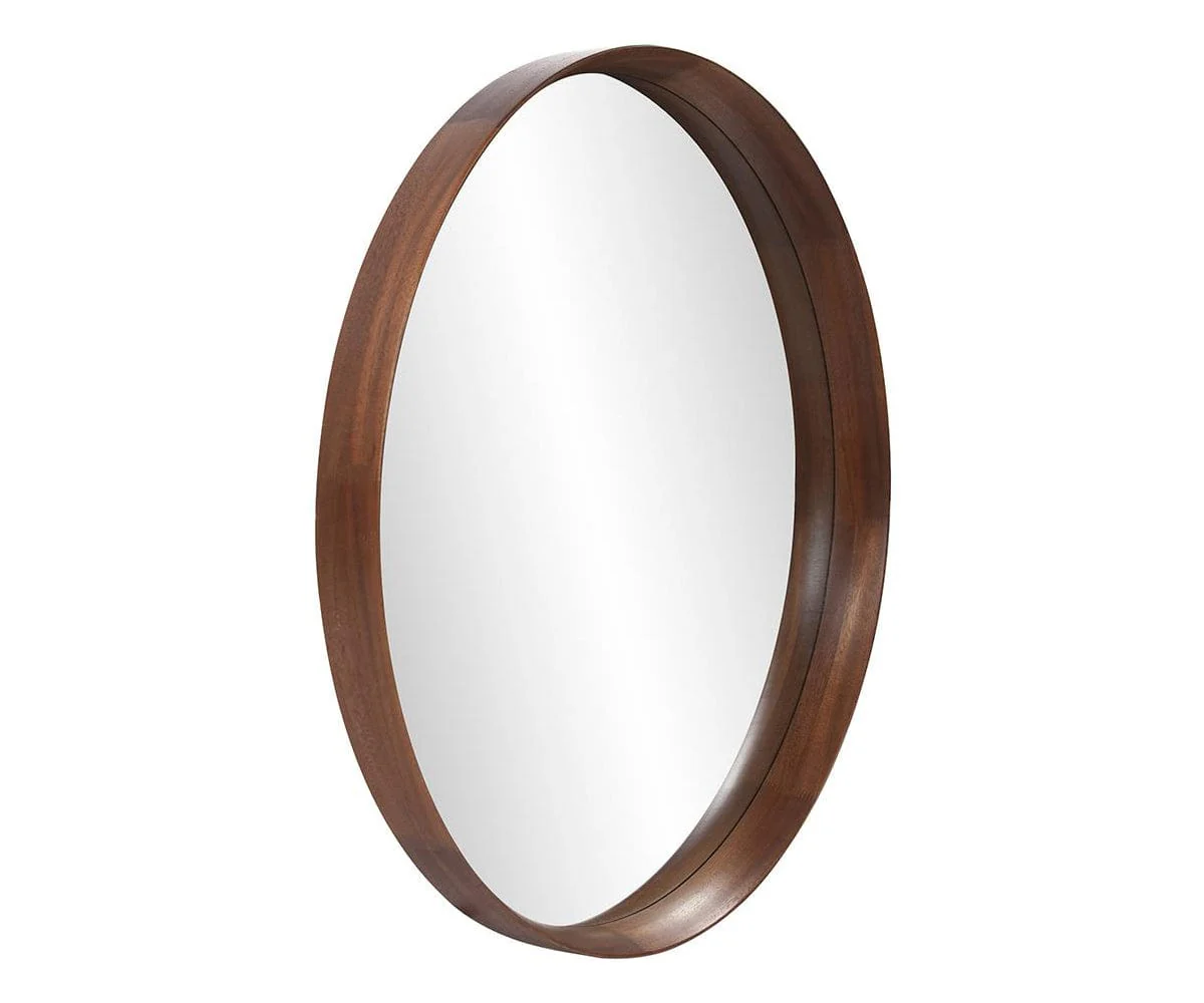 Reagan Round Mirror - Image 2