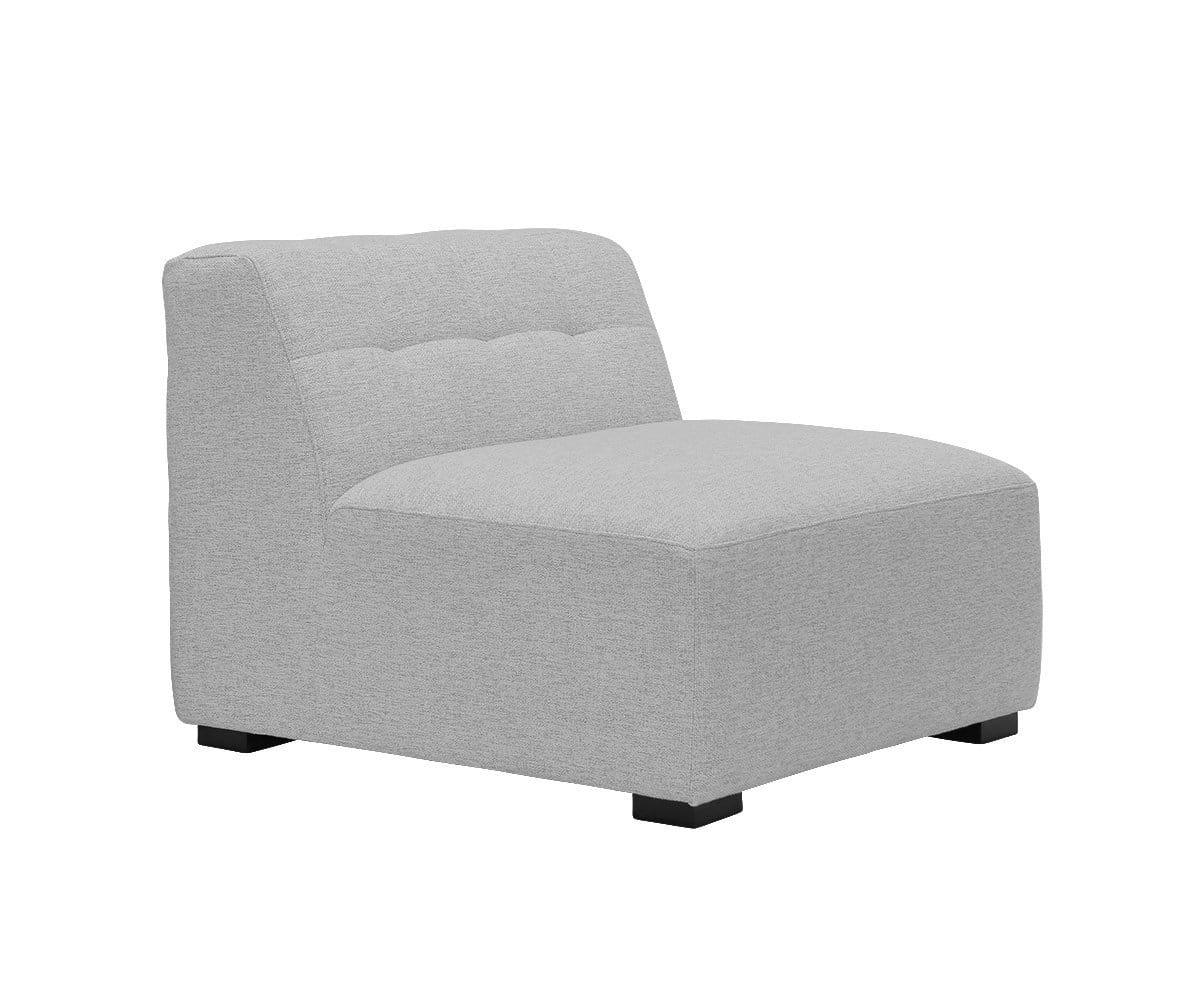 Reyes 5-Piece Modular Sectional II - Image 10