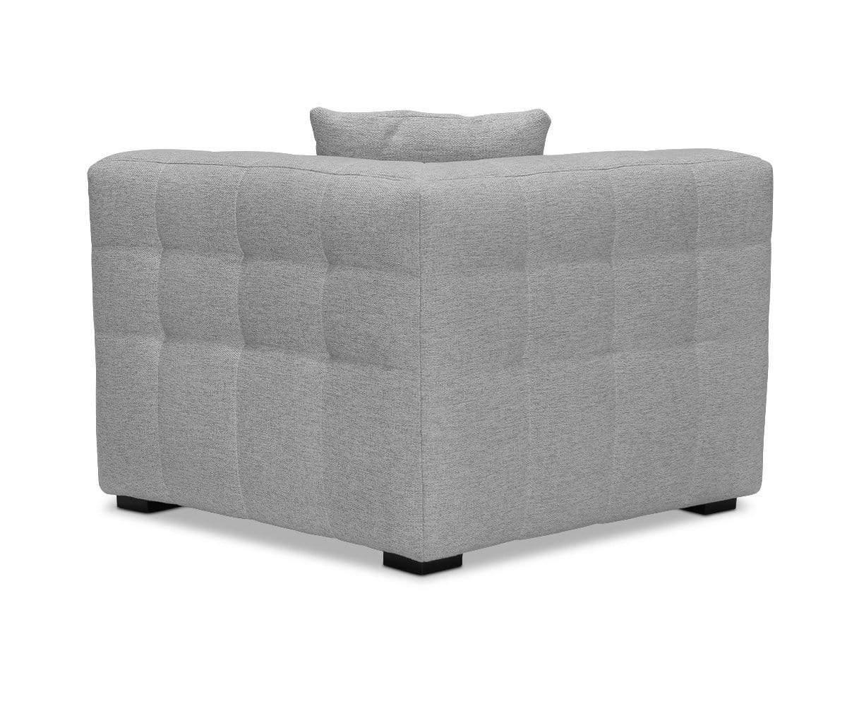 Reyes 5-Piece Modular Sectional II - Image 8