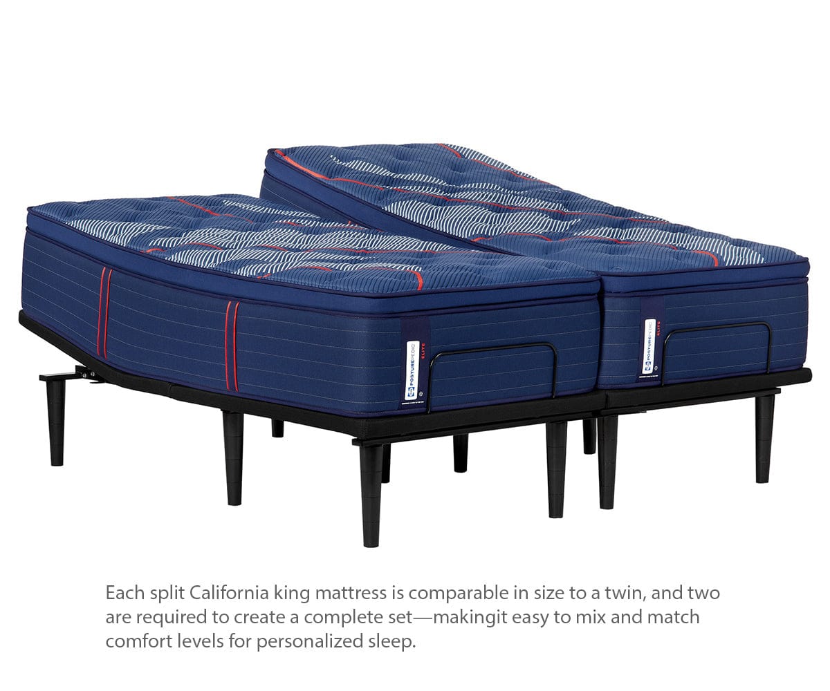 Sealy Brenham Soft Pillow Top Mattress - Image 2