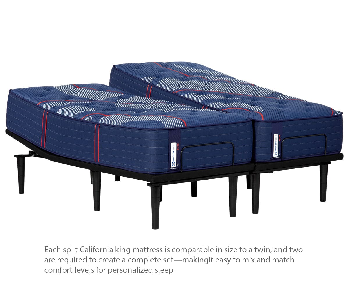 Sealy Brenham II Ultra Firm Mattress - Image 2