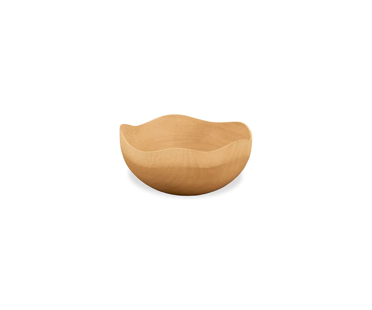 Sindri Wave Edge Bowl - Image 3