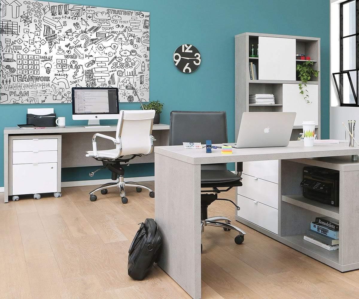 Sten 55" Desk - Image 2