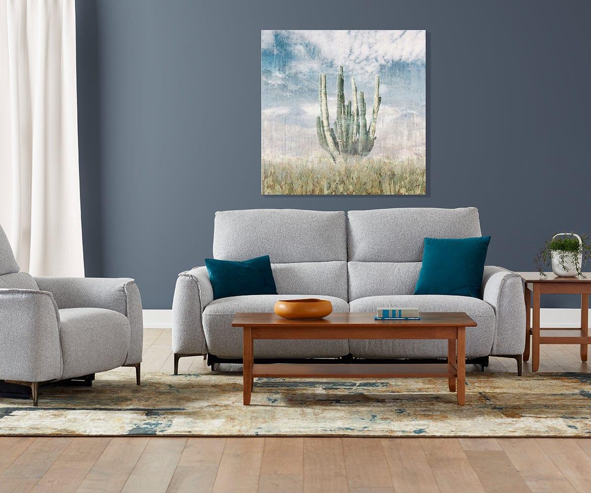 Svana Power Reclining Sofa - Image 8