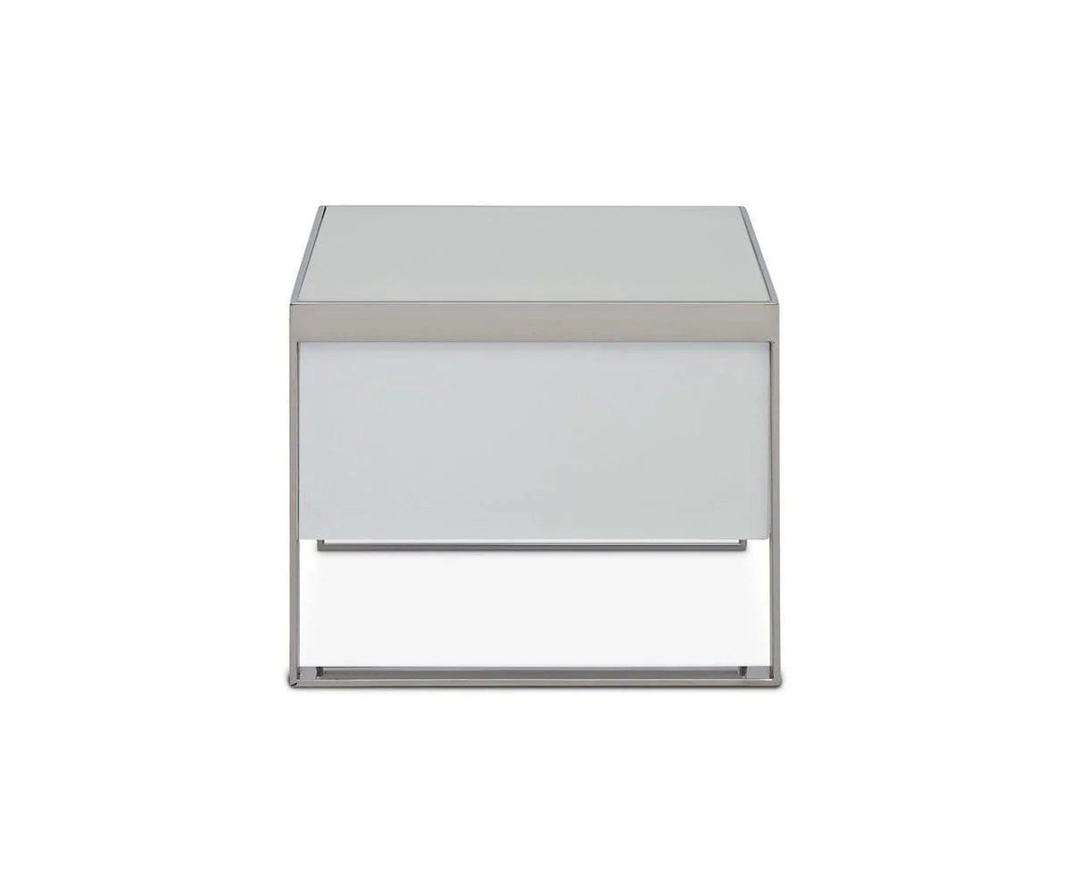 Svante End Table - Image 5