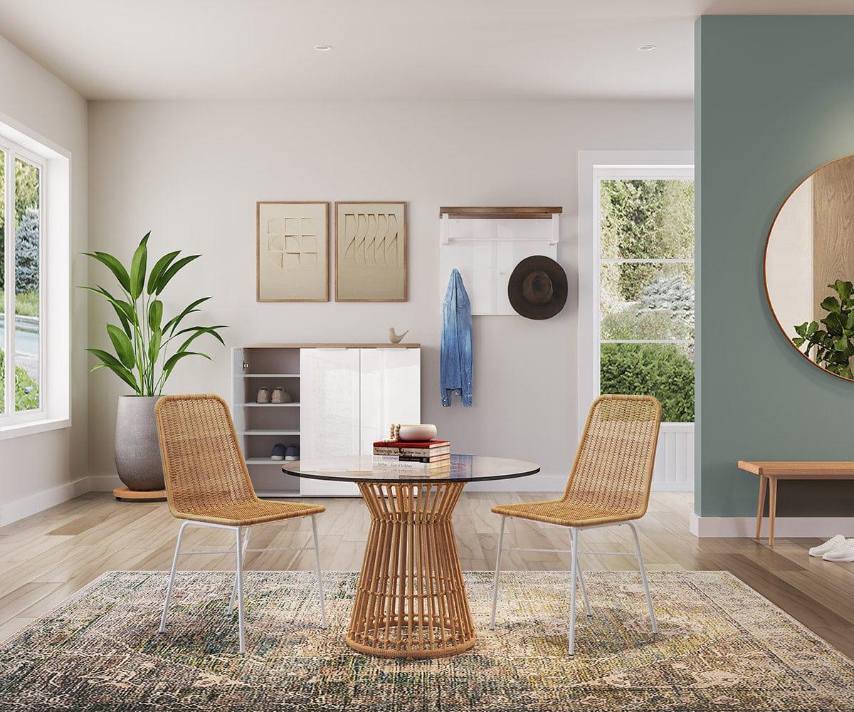 Tori Dining Chair - Image 2
