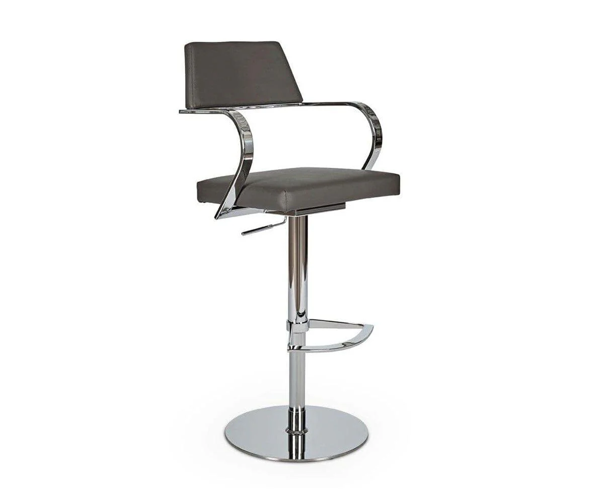 Tovi Adjustable Counter and Bar Stool - Image 9