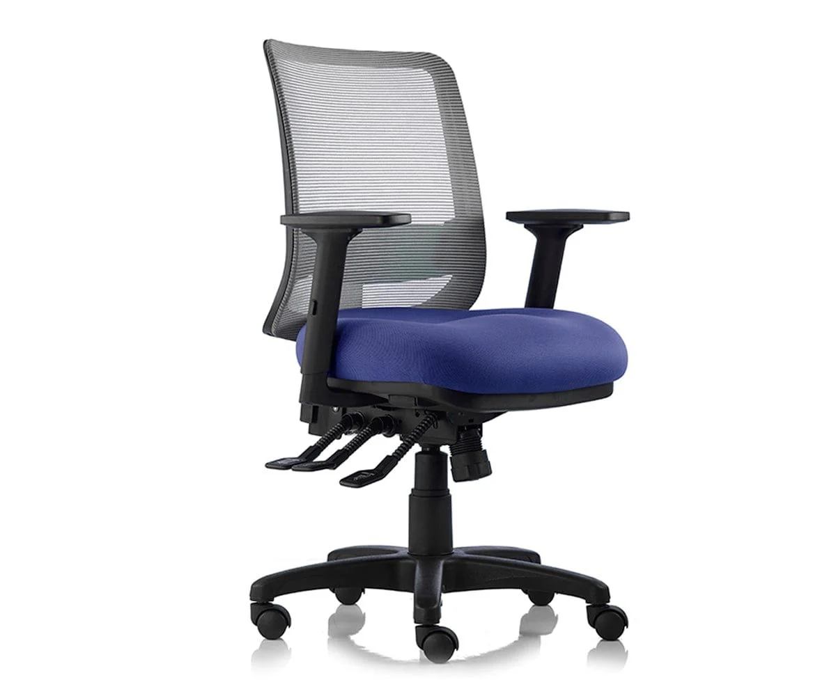 Troy Desk Chair - Image 6