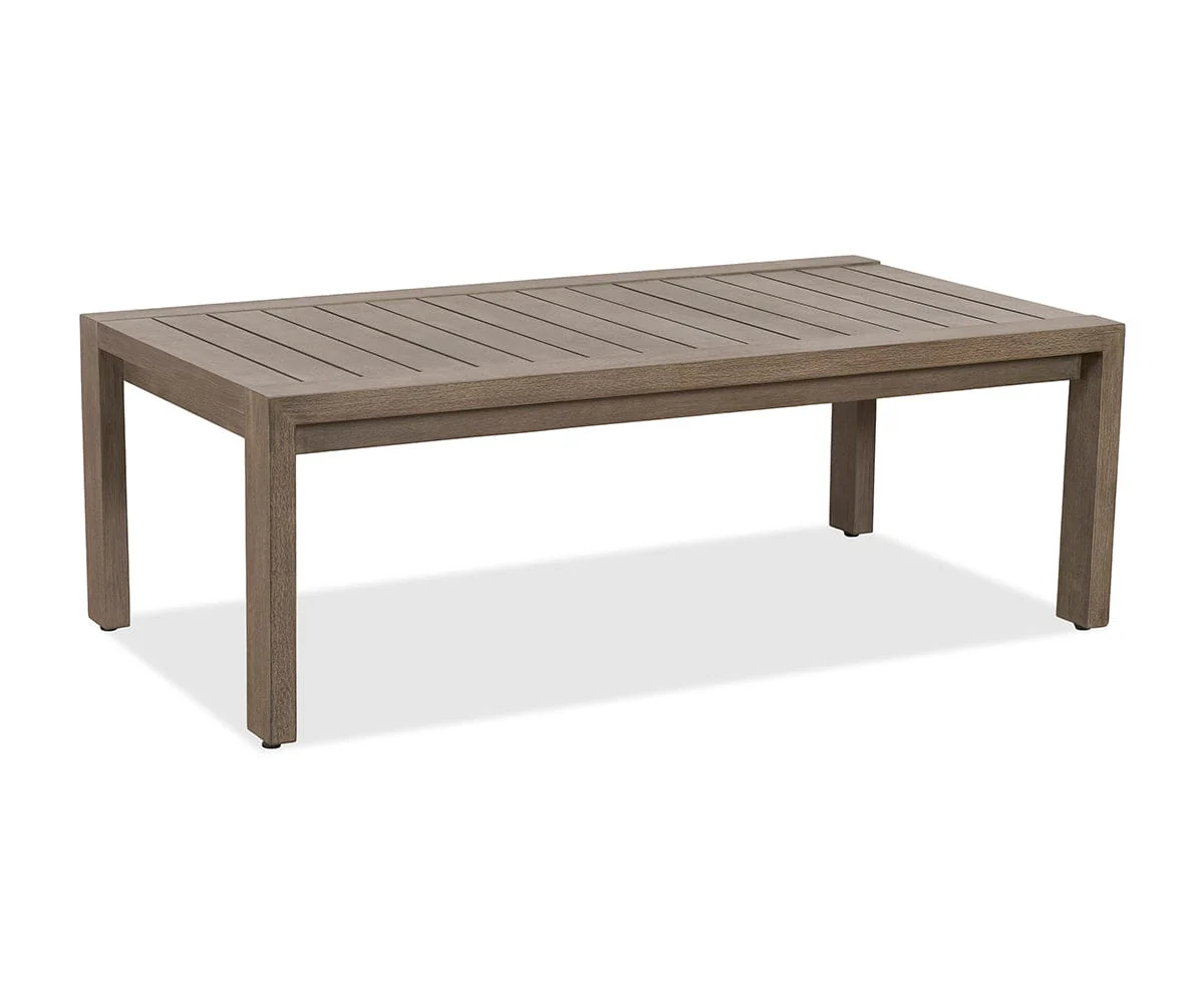 Vinna Outdoor Coffee Table - Image 2