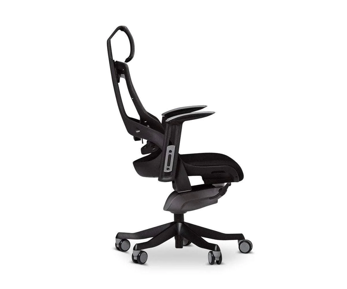 Wau Desk Chair - Image 6