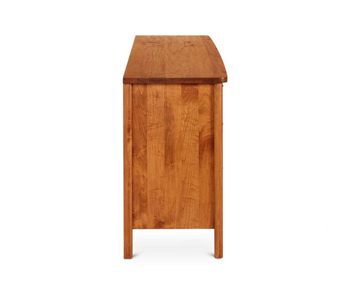 Wood Castle Mia Double Dresser - Image 4