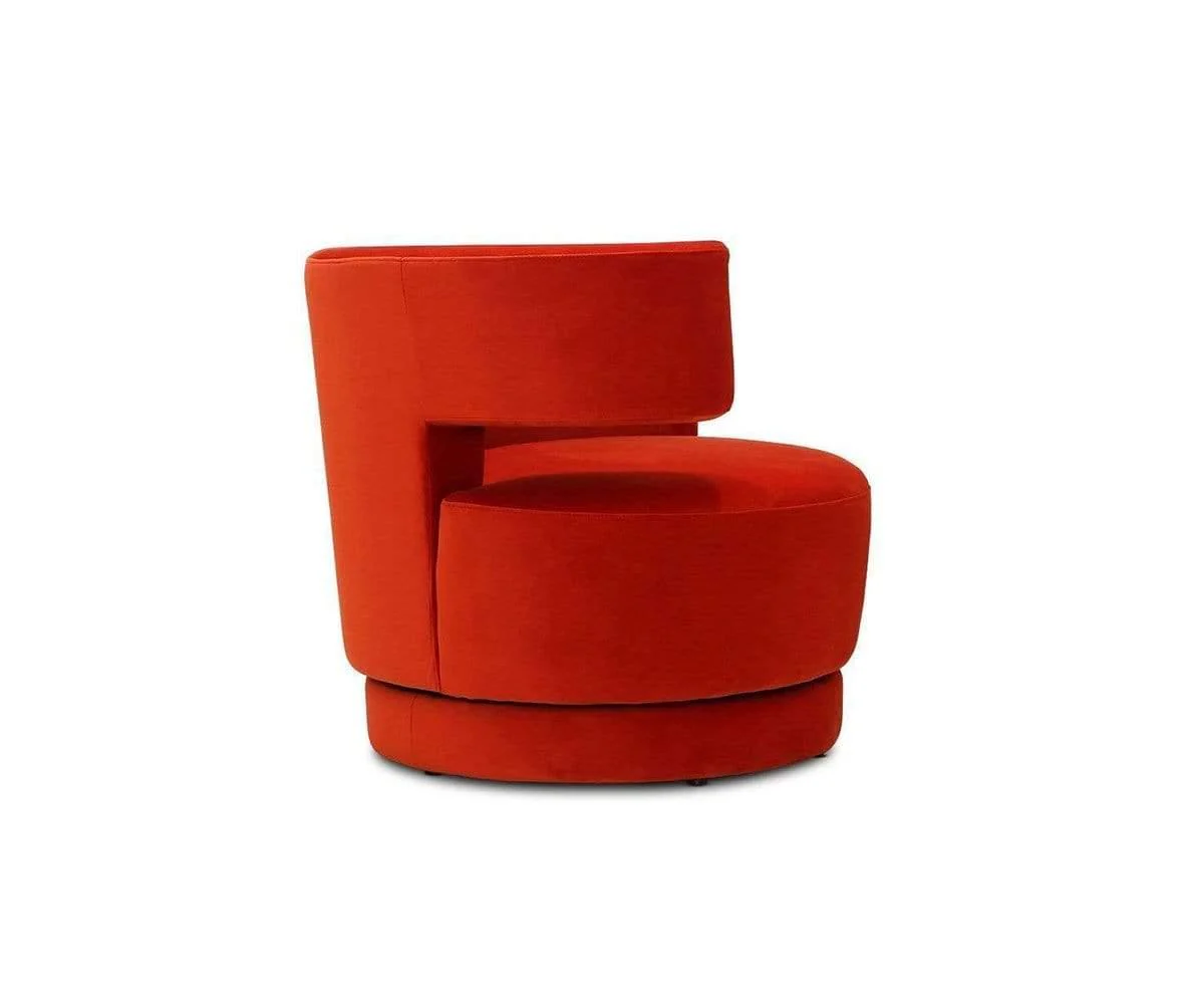 Wynne Swivel Chair - Image 12